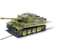 Modello costruibile Panzer VI Tiger no 131