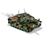 COBI 2620 - Armati Forces - Leopardo 2A5 Tvm - Nuovo