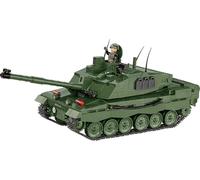 Set Costruzioni Cobi Carro Armato Challenger 2