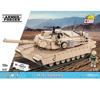 ABRAMS M1A2