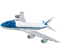 Modello Aereo Air Force One Boeing 747