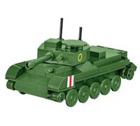 COBI 3091 mattoncini da costruzione, multicolore, taglia unica