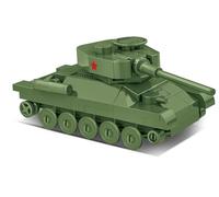 COBI 3092 mattoncini da costruzione, multicolore, taglia unica