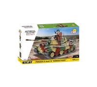 COBI -3113 Panzer Vi Konigstiger (Tiger II)