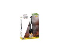 COBI 3121 - V2 Razzo-2 1:35, Collezione Storica Seconda Guerra Mondiale