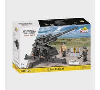 Cobi 3142 - 1:35 - 10.5cm FLAK 39 - Nuovo