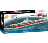 Cobi 4855 - Historical Collection - WW II - Orp Orzel 1:300