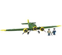 Modello Junkers JU 52 Seconda Guerra Mondiale