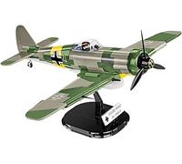 COBI 5722 mattoni, diversi