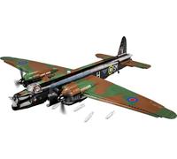 COBI 5723 - Mattoncini da costruzione, assortiti, 1162 pezzi, misura grande