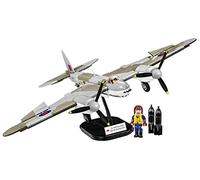 Cobi 5735 - Historical Collezione - World War II - De Havilland DH-98 Mosquito