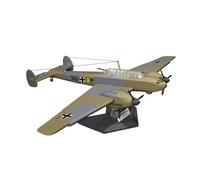 Cobi 5777 1/32 Collezione Storica WWII Messerschmitt BF 110C Kit Bausatz
