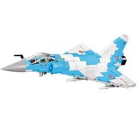 COBI 5801 Building Blocks, Grigio, Blu