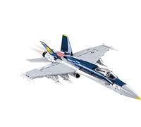 COBI 5810 F/A-18C Hornet, diversi