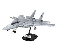 COBI 5811 TOP GUN F-14 Tomcat, 1:48, 754 pezzi, 2 figure