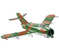 Set da costruzione dell'aeronautica militare della Germania dell'Est della Guerr