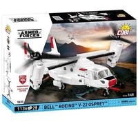 Cobi 5835 - Armati Forces - Bell Boeing V-22 OS - Nuovo