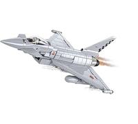 Cobi 5849 - Historical Collezione - Armati Forces - Eurofighter Typhoon Italian