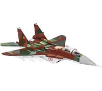 Caccia MIG-29 Germania Est COBI
