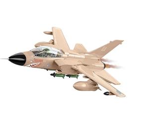 COBI 5854 - Collezione storica Panavia Tornado GR.1 /MIG Eater/