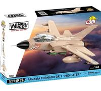 COBI 5854 - Collezione storica Panavia Tornado GR.1 /MIG Eater/