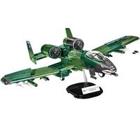 COBI 5856 mattoncini, verde, taglia unica