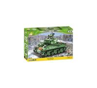 Costruzioni Tank Sherman M4A3E2 Jumbo