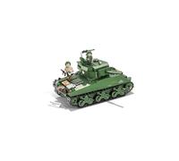 Costruzioni Tank Sherman M4A3E2 Jumbo