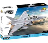 Cobi 5901 - 1:48 - Forze Armate - Rafale C - Nuovo
