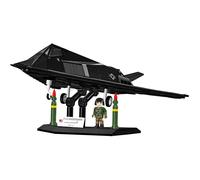 Modello F-117 Nighthawk da 795 pezzi