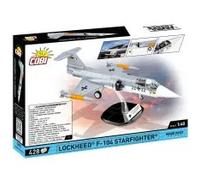 Lockheed F-104 Starfighter