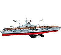 COBI Aircraft Carrier Graf Zeppelin