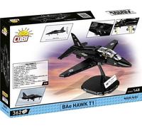 Cobi Costruzioni 5845 – Bae Hawk T1 – 362 pezzi – Royal Air Force