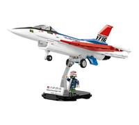 COBI Armed Forces F-16 (YF-16) First Flight 1974 COBI-5892 375 pezzi