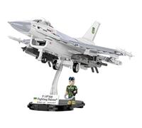 COBI Armed Forces F-16AM Fighting Falcon COBI-5893 500 pezzi