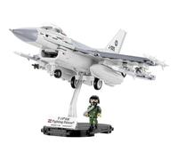 COBI Armed Forces F-16AM Fighting Falcon COBI-5896 425 pezzi