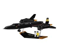 COBI Armed Forces Lockheed SR-71 Blackbird COBI-5890 1424 pezzi