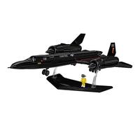 COBI Armed Forces Lockheed SR-71 Blackbird COBI-5891 1374 pezzi