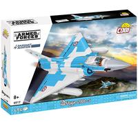 Cobi: Armed Forces - Mirage 2000-5F 495 Pcs - AA.VV.