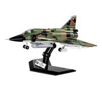 COBI Armed Forces Saab AJS 37 Viggen COBI-5911 911 pezzi