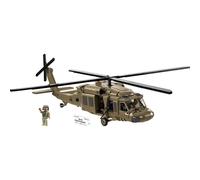 COBI Armed Forces Sikorsky UH-60 Black Hawk COBI-5906 928 pezzi