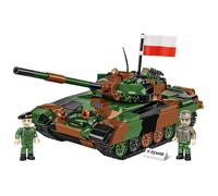 COBI Armed Forces T-72M1R COBI-2624 724 pezzi