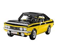 Cobi - Automobili - Opel Manta A Edizione Esecutiva 1970