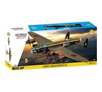COBI Avro Lancaster B Mk.I/III COBI-5759 1595 pezzi