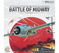 COBI Battle of Midway (The Board Game)