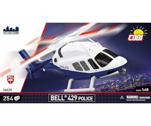 COBI Bell 429 - Police