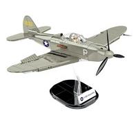 Cobi Bell P-39D Airacobra grau COBI-5746