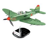 COBI Bell P-39Q Airacobra