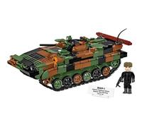 COBI BWP-1 Veicolo da Combattimento di Fanteria 2630 756 pezzi