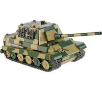 COBI Cacciatore di carri armati Tiger AUSF. B Jagdtiger